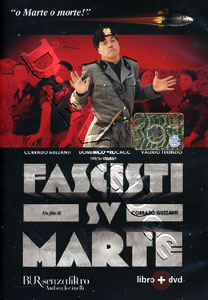 Fascist from Mars (DVD)